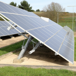 Dépannage des problèmes courants avec les panneaux photovoltaïques Chalon-sur-Saone